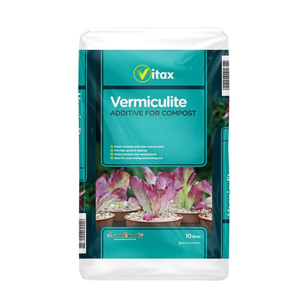 Vitax 20L Vermiculite