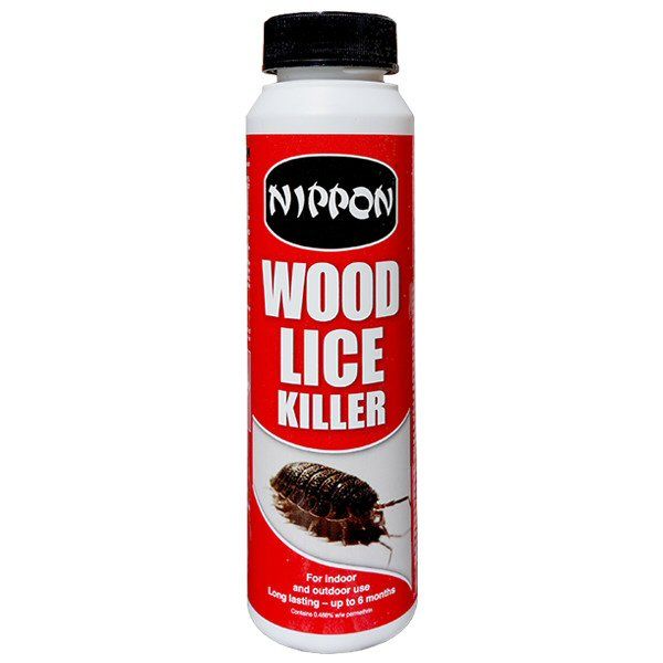 Vitax 150g Nippon Woodlice Killer