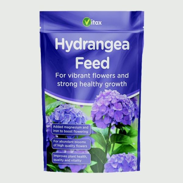 Vitax 1kg Hydrangea Feed
