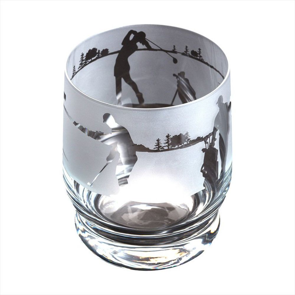 Dartington Aspect Golf Tumbler