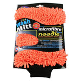 Kent 2 in 1 Microfibre Noodle Mitt (Assorted Colours)
