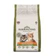 Harringtons 2kg Complete Chicken With Rice Cat Food