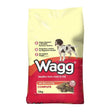 Wagg Complete 12kg Beef & Veg Dog Food