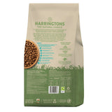 Harringtons 1.7kg Turkey & Rice Dry Puppy Food