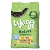 Wagg 12kg Active Goodness Chicken & Veg