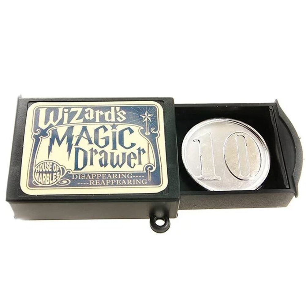 House of Marbles Magic Drawer