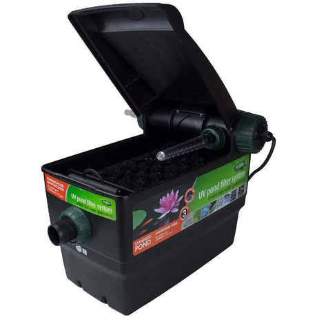 Blagdon Minipond 9000 Filter with 5w UVC