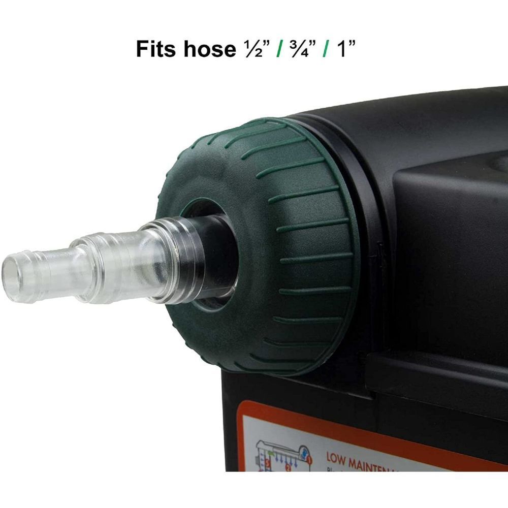 Blagdon 12000L Midipond UV Pond Filter