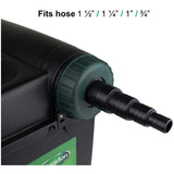 Blagdon 20000 Litre Midipond UV Pond Filter