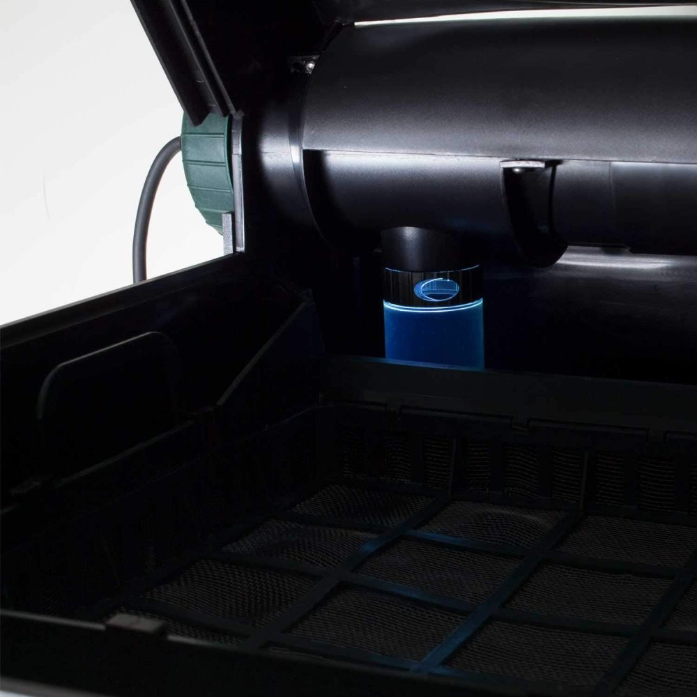 Blagdon 28,000 Litre Midipond UV Pond Filter