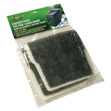 Blagdon Mini-Pond Carbon and Wool Replacement Filter Pads