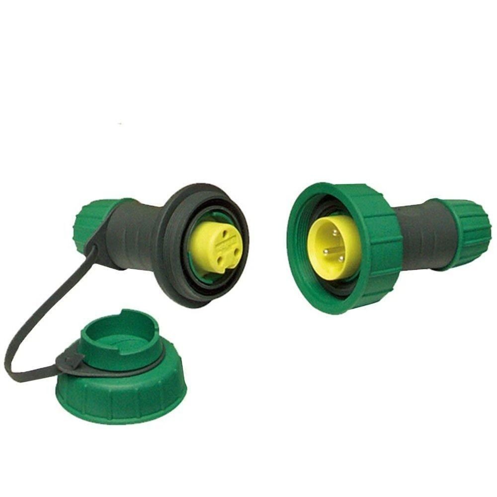 Blagdon Powersafe Outdoor Plug & Connector