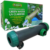 Blagdon 5W Mini-Pond UV Clarifier