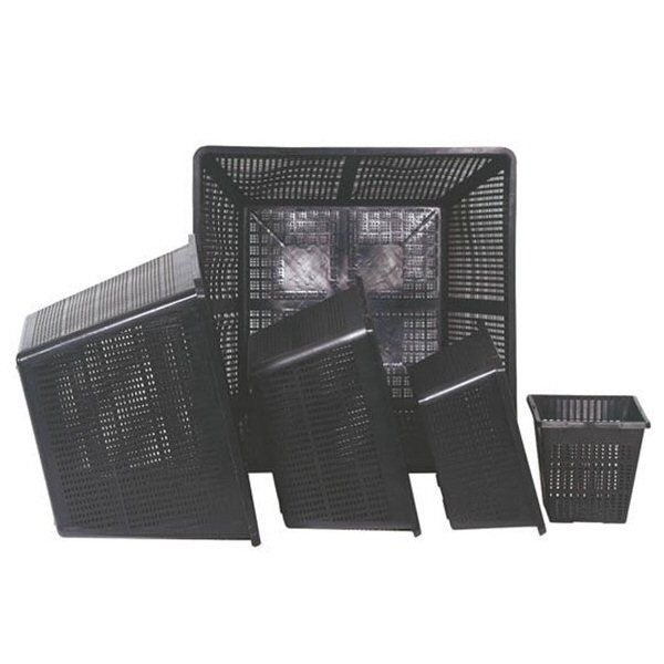 Bermuda 35cm x 35cm Aquatic Square Basket - BER0136