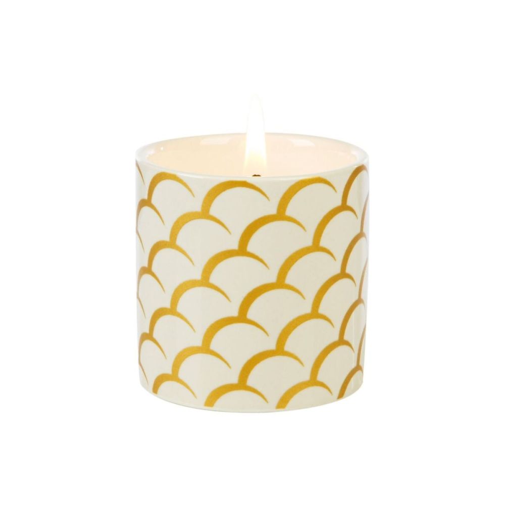 Wax Lyrical White Tea & Pomegranate Small Candle