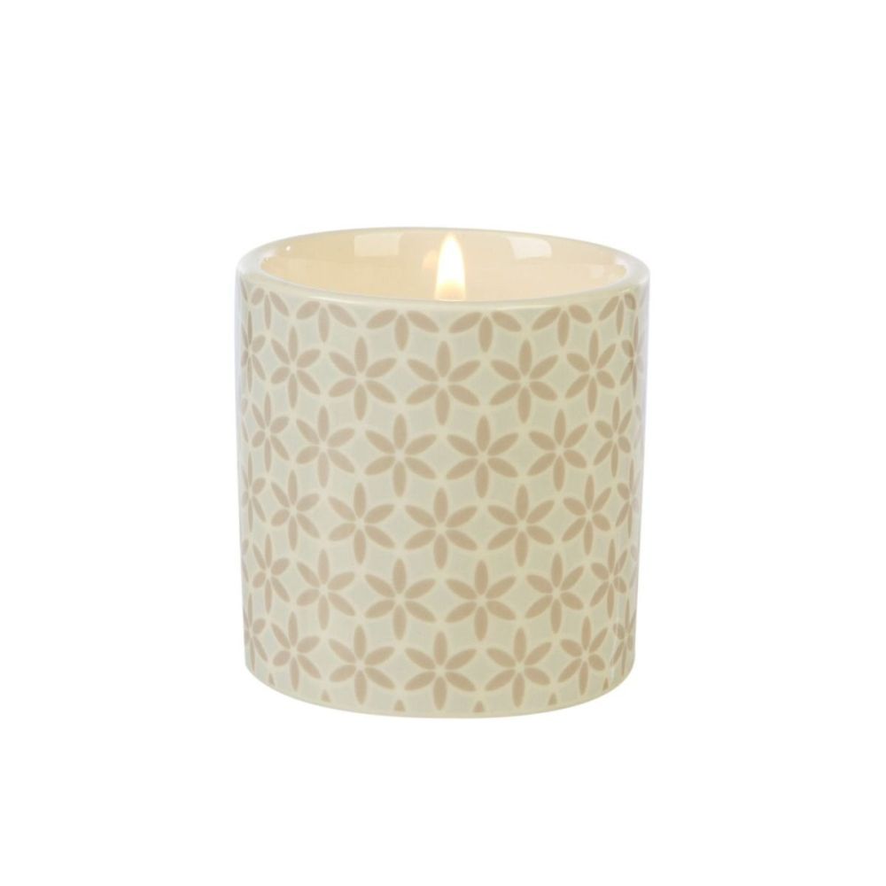 Wax Lyrical Oolong & Stem Ginger Small Candle