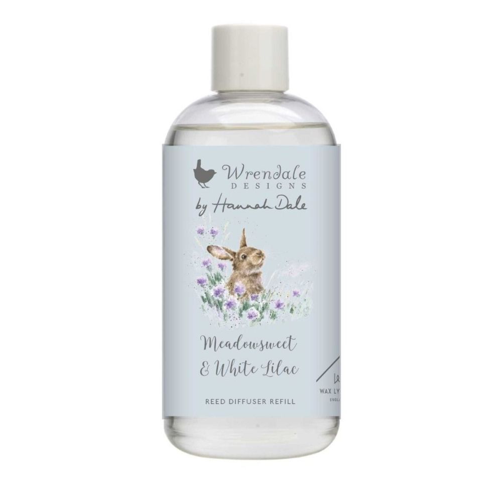 Wax Lyrical Meadow Refill 200ml