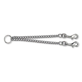 Ancol 24cm Heavy Chain Couple