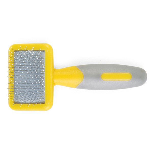 Ancol Just 4 Pets Small Animal Slicker Brush