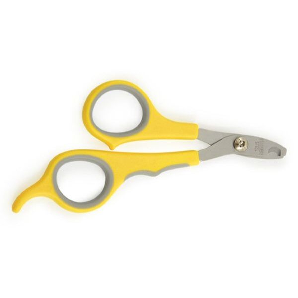 Ancol Ergo Animal Nail Clippers