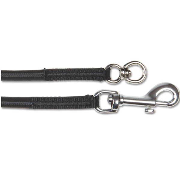 Ancol 37cm Bungee Dog Lead Shock Absorber