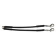 Ancol 30cm Bungee Dog Lead Coupler
