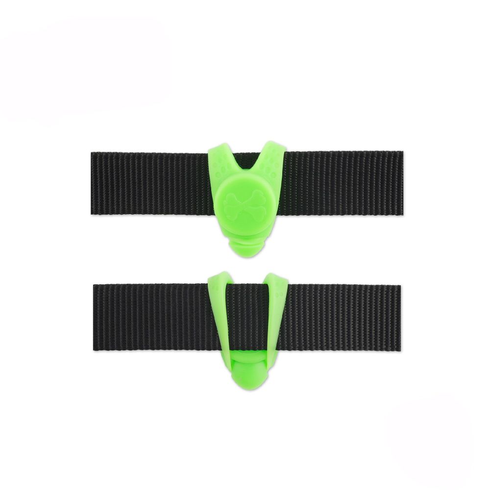 Ancol Green Soft Lead Blinker Light