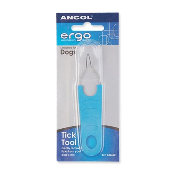 Ancol Ergo Dog Tick Tool