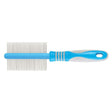 Ancol Ergo Double Sided Comb Dog Brush