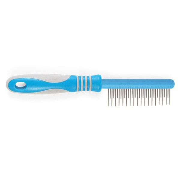 Ancol Ergo Dog Moulting Comb