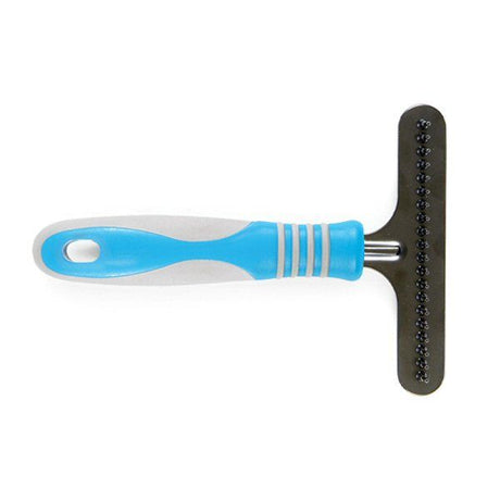 Ancol Ergo Medium Dog Undercoat Rake