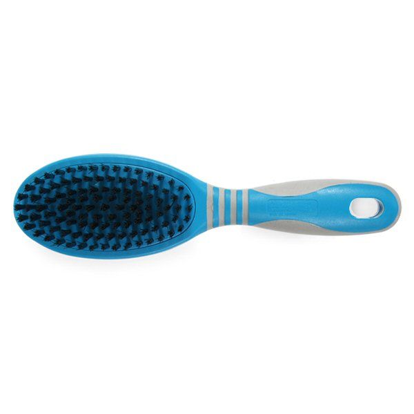 Ancol Ergo Bristle Dog Brush