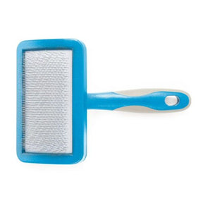 Ancol Ergo Large Dog Universal Slicker Brush