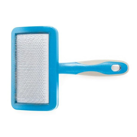 Ancol Ergo Large Dog Universal Slicker Brush
