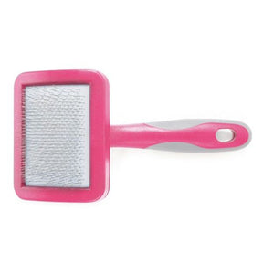 Ancol Ergo Cat Slicker Cat Brush