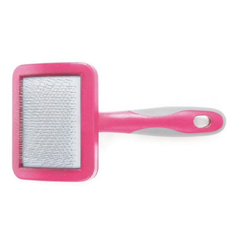 Ancol Ergo Cat Slicker Cat Brush