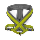 Ancol Viva Lime Green Large Padded Harness