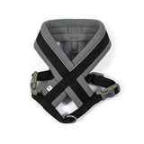 Ancol Viva X-Large Black Padded Dog Harness