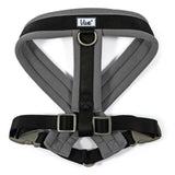 Ancol Viva X-Large Black Padded Dog Harness