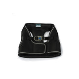 Ancol Viva Large (54-60cm) Black Step-In Harness