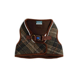 Ancol Heritage Small (35-42cm) Country Check Step-In Harness