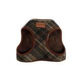 Ancol Heritage Small (35-42cm) Country Check Step-In Harness