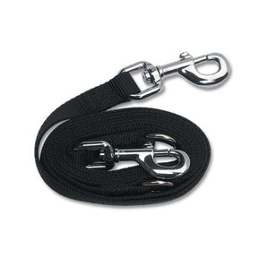 Ancol 2.25m x 19mm Multi Way Dog Training Lead