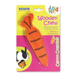 Ancol Just 4 Pets Rabbit & Guinea Pig Carrot Cruncher Chew