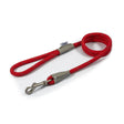Ancol Viva Red Poly-Weave Rope Dog Lead