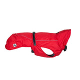 Ancol Extreme 25cm Red Blizzard Dog Coat - X-Small