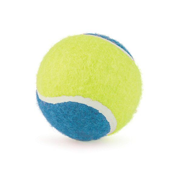 Ancol Mega Tennis Ball Dog Toy