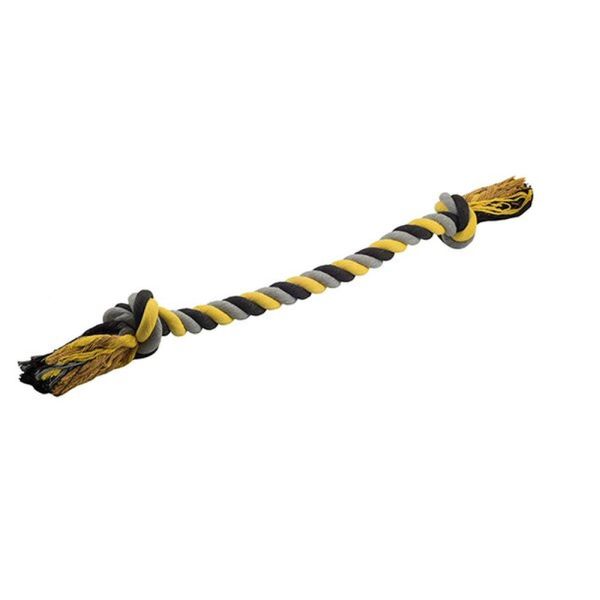 Ancol 125cm Jumbo Jaws Super Rope - 991274
