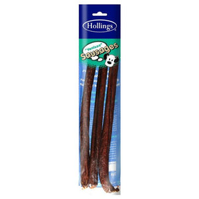 Hollings 3 Venison Sausage Dog Treats