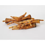 Hollings 100g Natural Chicken Feet Dog Treats